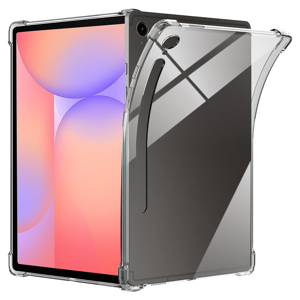 Vortex Tablet Accessories - Przezroczyste etui do Samsung Galaxy Tab