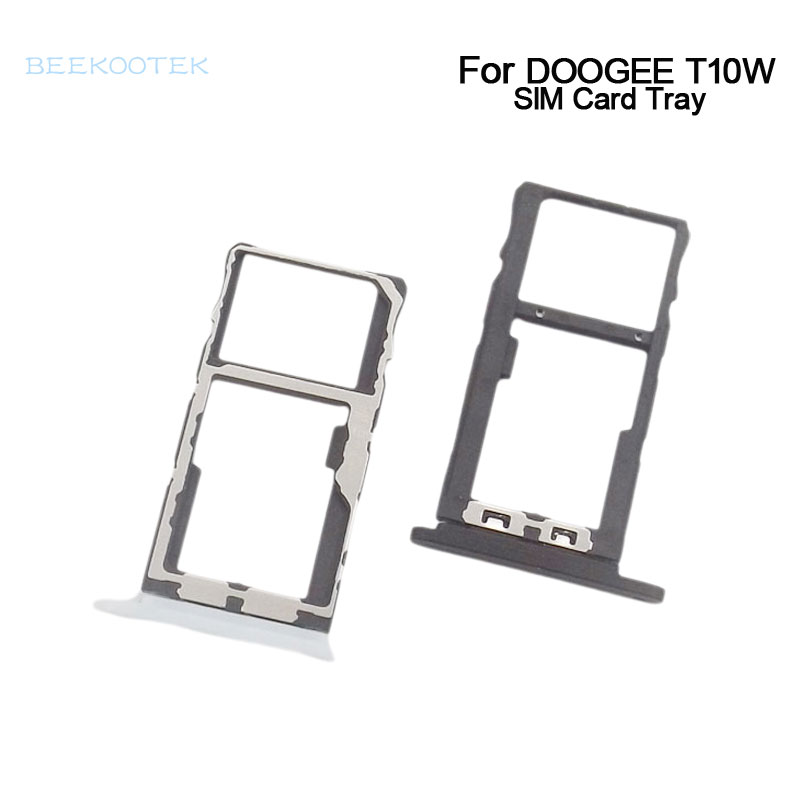 Doogee Tablet Accessories - Nowa oryginalna taca na kartę SIM