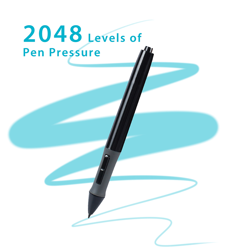 Graphic Tablet Accessories - HUION PEN68 do tabletów graficznych cyfrowe