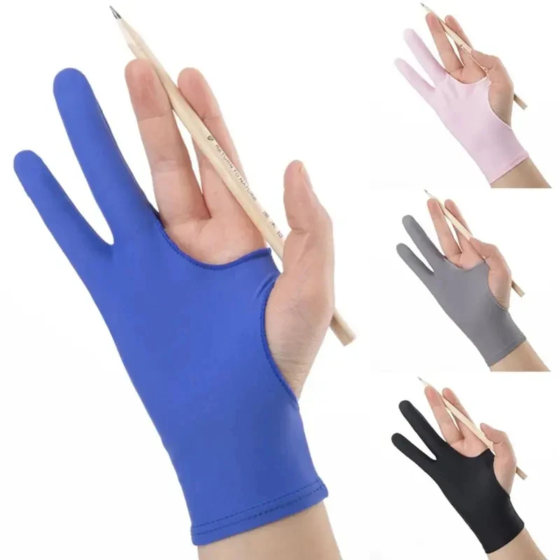 Drawing Glove Artist - 1/3 szt. Rękawica do rysowania na