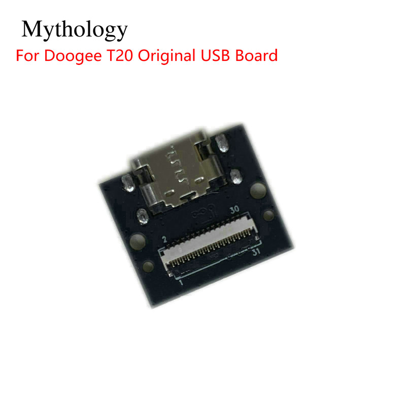 Doogee Tablet Accessories - Do tabletu DOOGEE T20 Oryginalna płytka