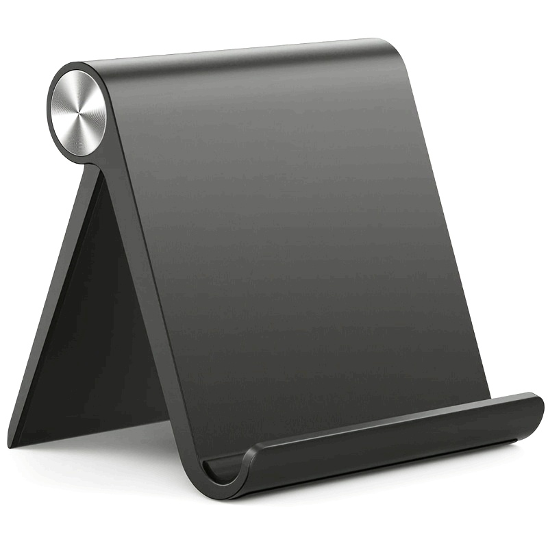 Graphic Tablet Accessories - Regulowany przenośny stojak na tablet i