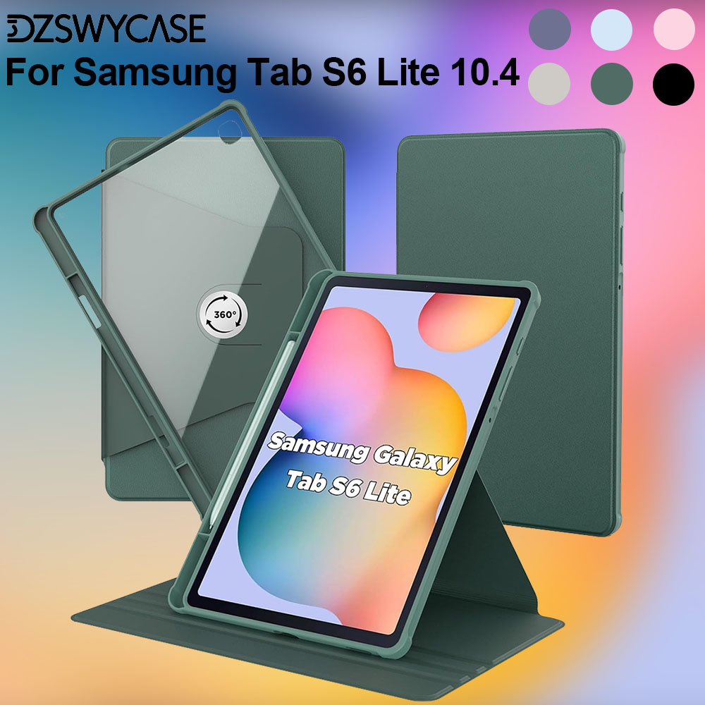 Vortex Tablet Accessories - Etui na Samsung Galaxy Tab S6