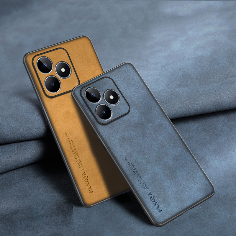 Realme Note 50 - Dla Realme Note 50 4G Чехол
