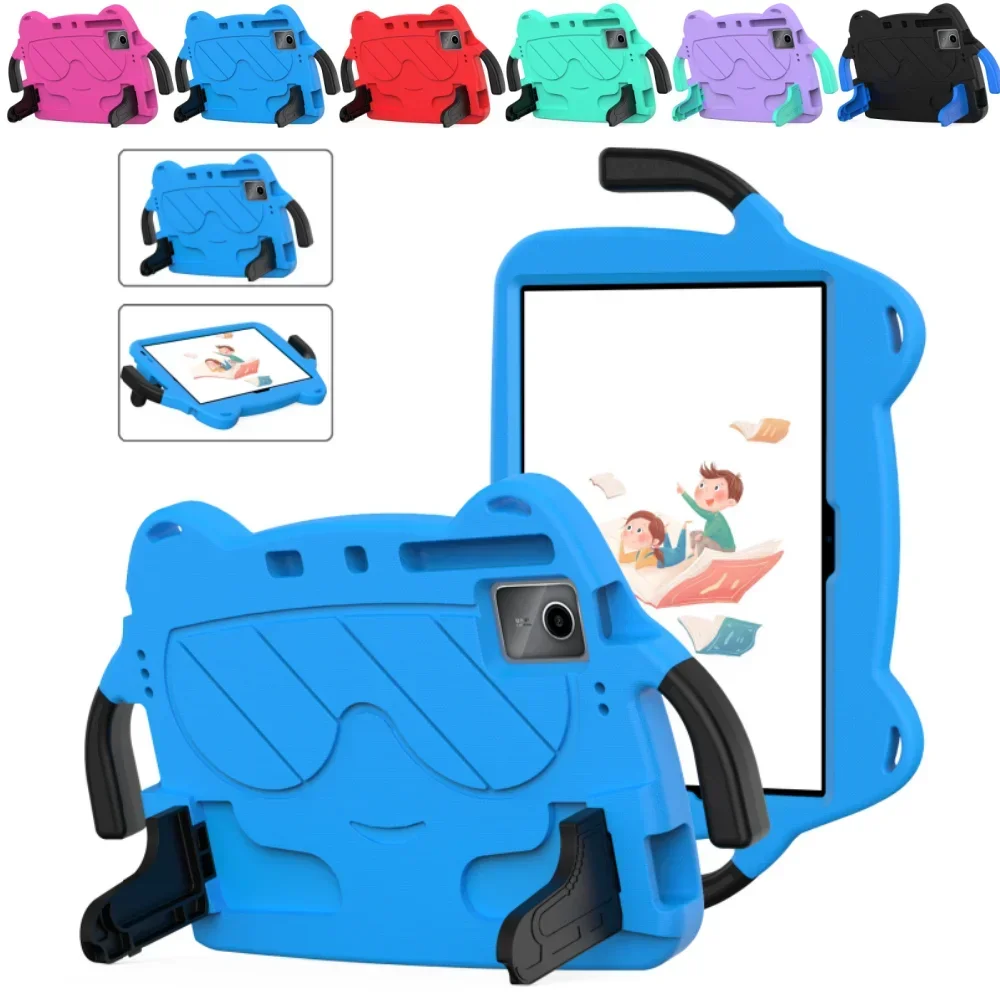Onn Tablet Accessories - Śliczne, miękkie etui EVA + PC