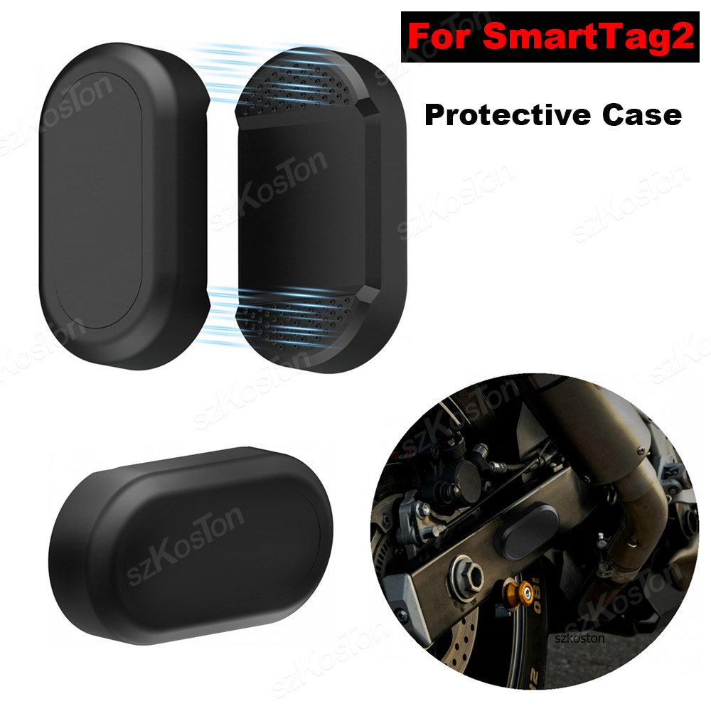 Magnetic Case Smart - 1/2/4 SZT. Magnetyczny uchwyt na Samsung