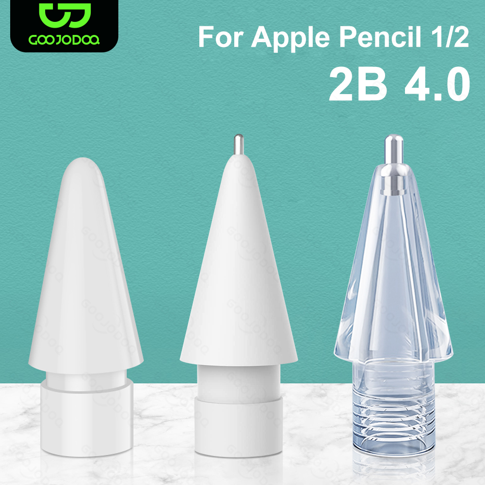 Tablet Accessories Kids - Końcówka do ołówka Apple Pencil 2