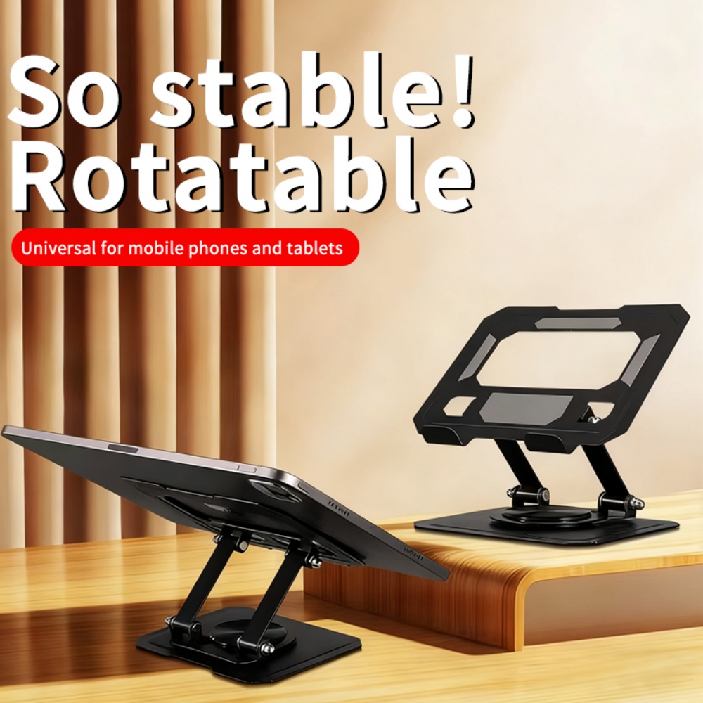 Huawei Tablet Accessories - 360 ° Obrotowy stojak na tablet