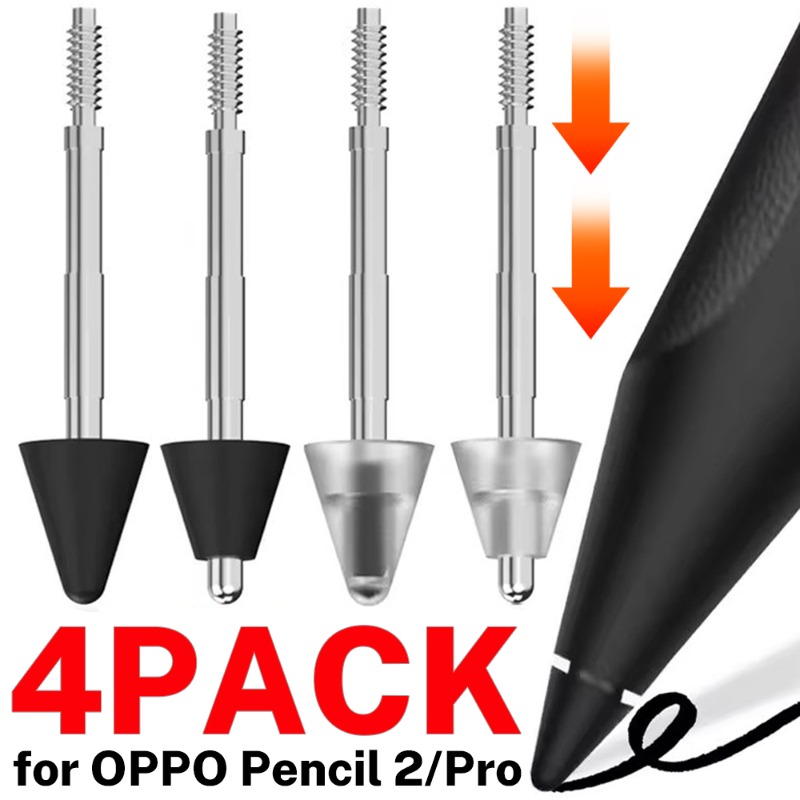 Tablet Accessories Kids - Końcówki do pióra OPPO Pencil 2/Pro