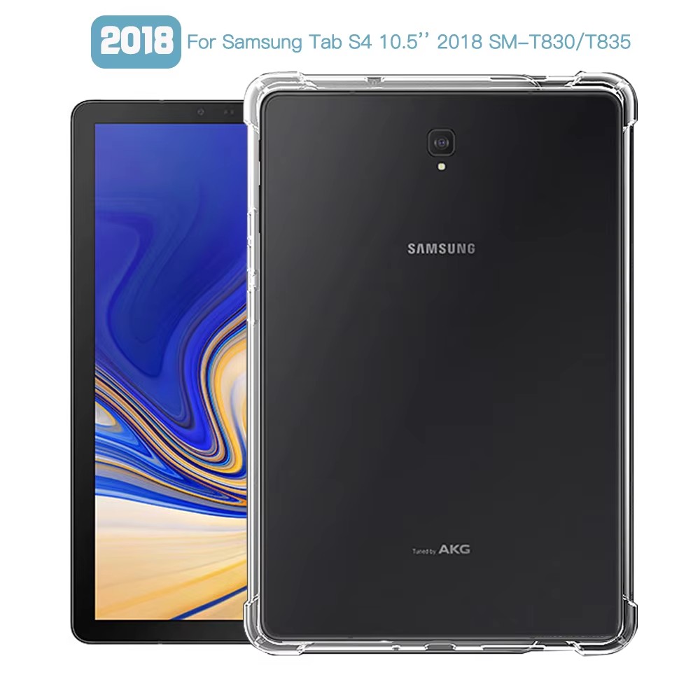 Vortex Tablet Accessories - Dla Samsung Galaxy Tab S4 10,5