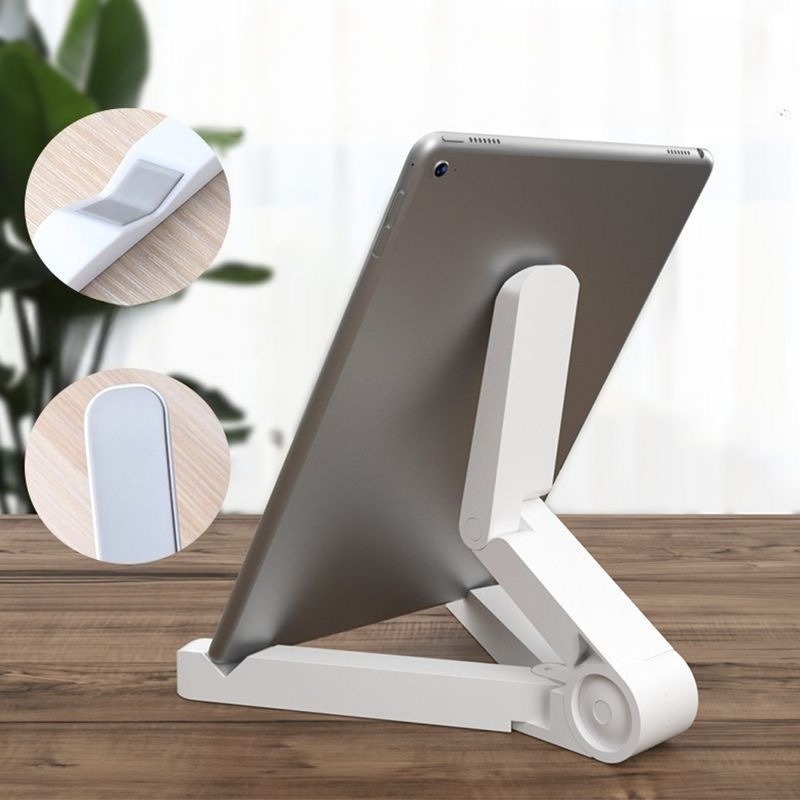 Graphic Tablet Accessories - Wielofunkcyjny składany uchwyt na tablet IPad