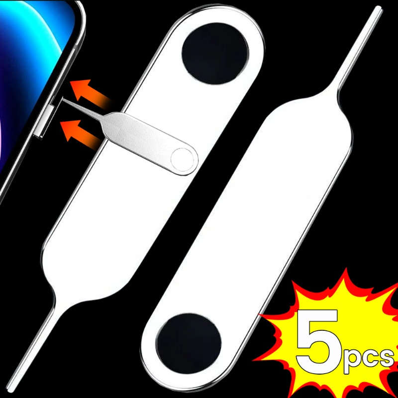 Huawei Tablet Accessories - 5 szt. Wysuwacz tacki karty Sim