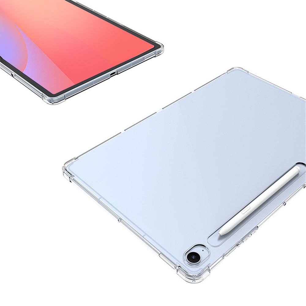 Przezroczyste etui do Samsung  – Vortex Tablet Accessories recenzja i cena