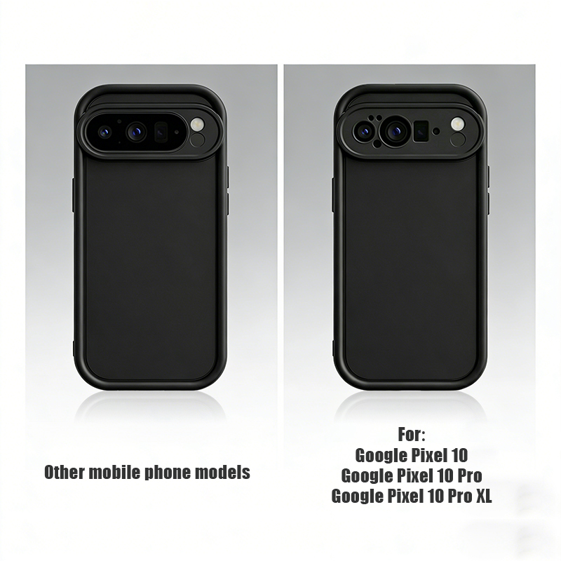 Miękkie etui na telefon z TPU  – Google Pixel 9 Pro recenzja i cena
