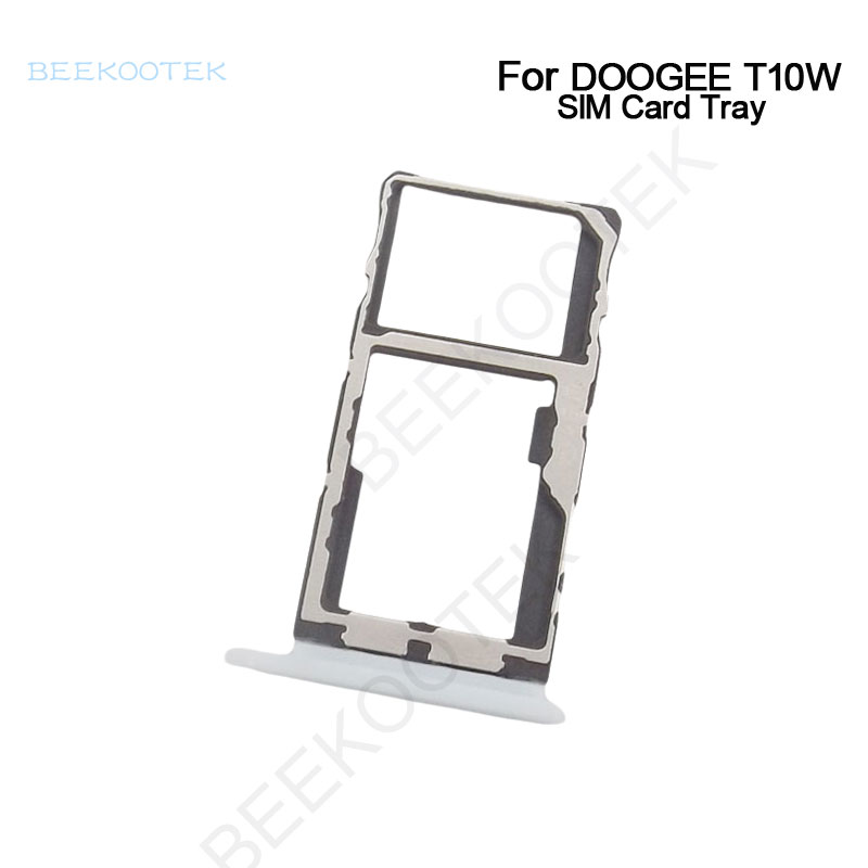Nowa oryginalna taca na kartę  – Doogee Tablet Accessories recenzja i cena