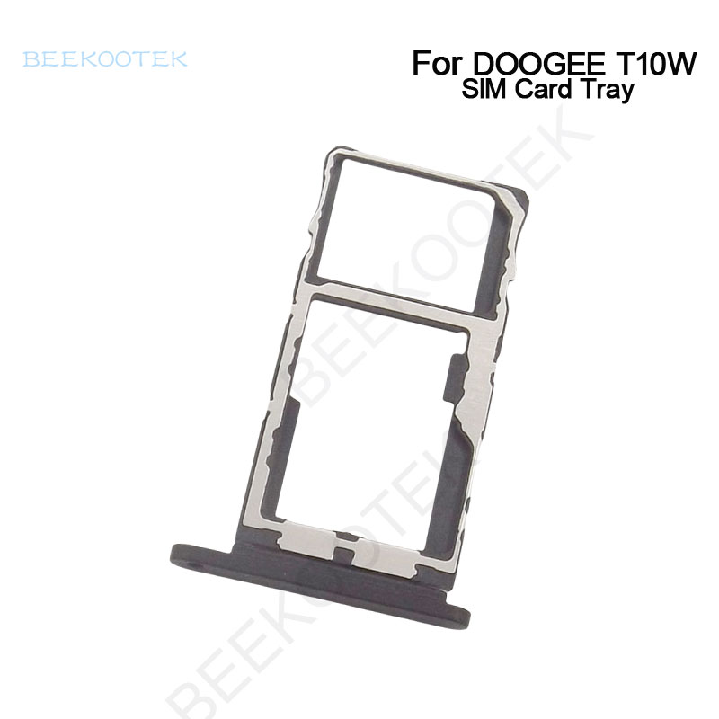 Nowa oryginalna taca na kartę  – Doogee Tablet Accessories recenzja i cena