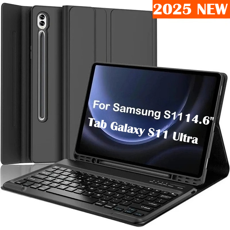Etui z klawiaturą do tabletu S – Samsung Tablet Keyboard Accessories recenzja i cena