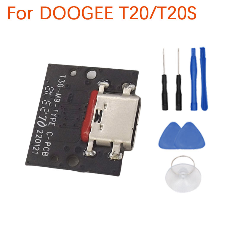 Nowa oryginalna płyta USB DOOG – Doogee Tablet Accessories recenzja i cena