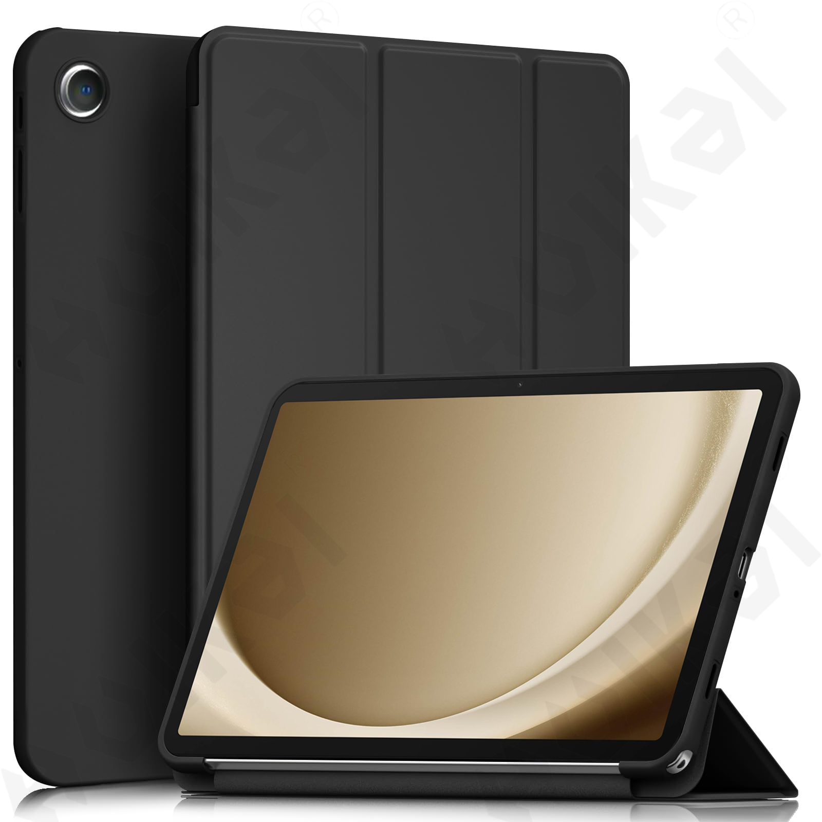 Etui na tablet Samsung Galaxy  – Vortex Tablet Accessories recenzja i cena
