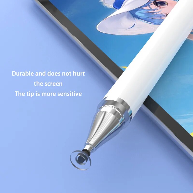 Uniwersalny rysik 2 w 1 do iPa – Huawei Tablet Accessories recenzja i cena
