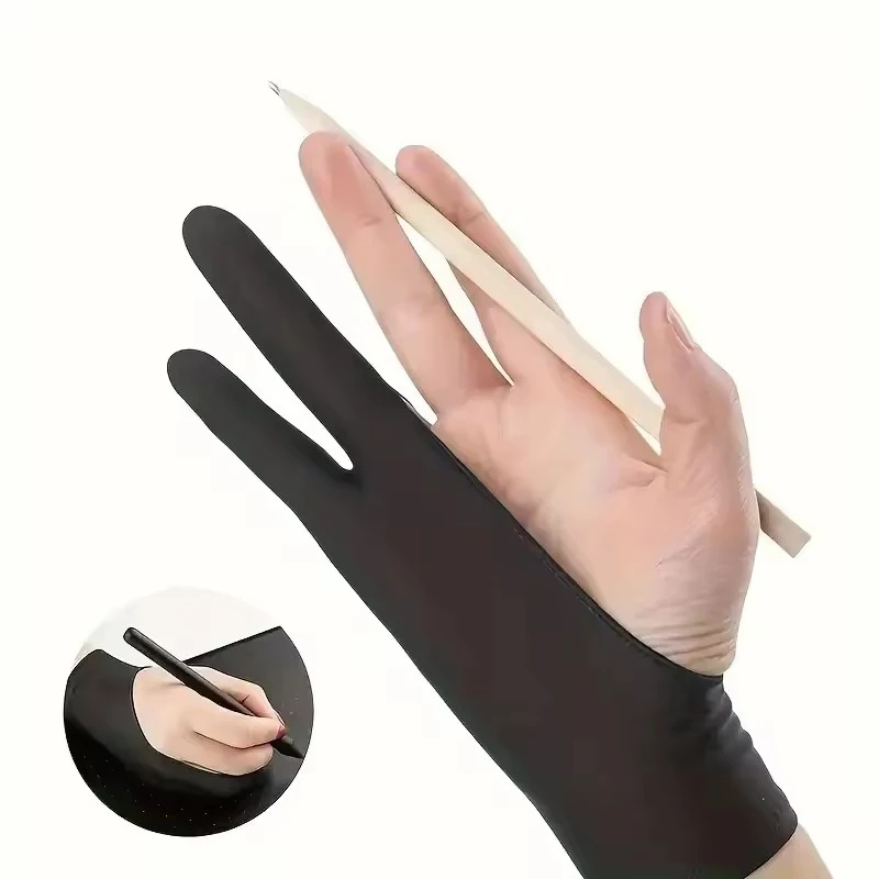 1/3 szt. Rękawica do rysowania – Drawing Glove Artist recenzja i cena