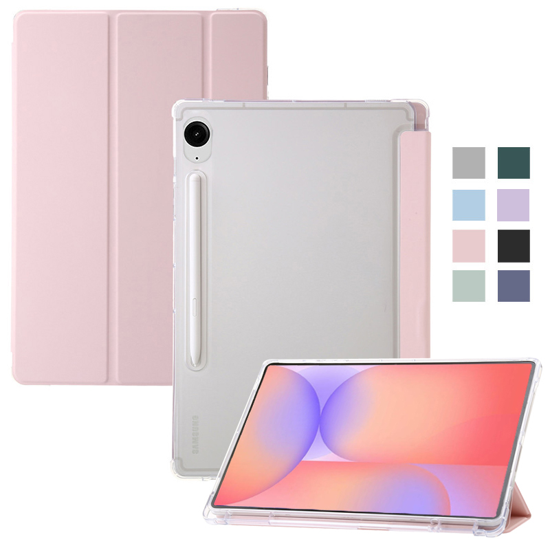 Etui na Samsung Tab S10 Lite z – Vortex Tablet Accessories recenzja i cena