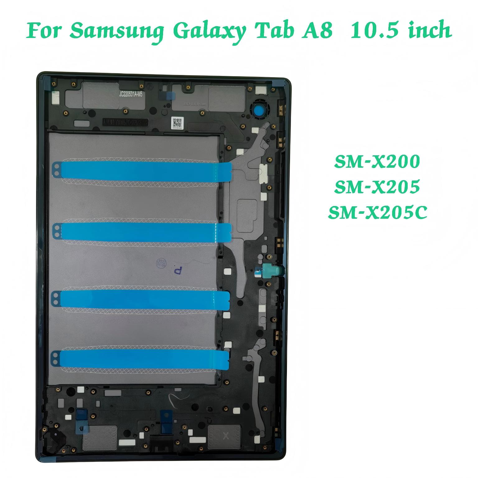 Tylna obudowa A+ do Samsung Ga – Vortex Tablet Accessories recenzja i cena