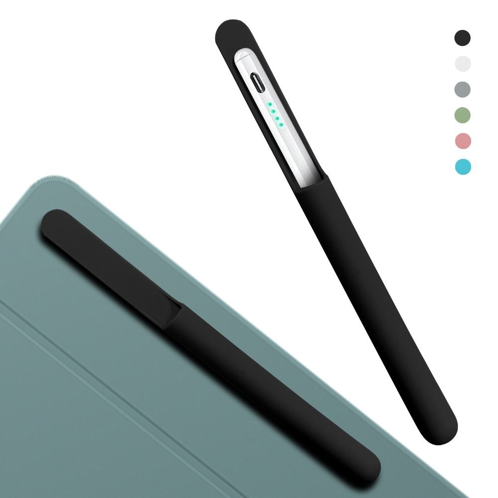 Nowy silikonowy uchwyt na rysi – Tablet Accessories Kids recenzja i cena