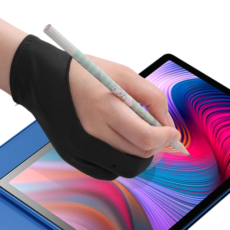 Rękawice do rysowania z funkcj – Drawing Glove Artist recenzja i cena