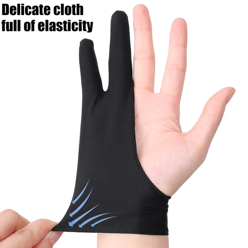 Rękawice do rysowania z funkcj – Drawing Glove Artist recenzja i cena