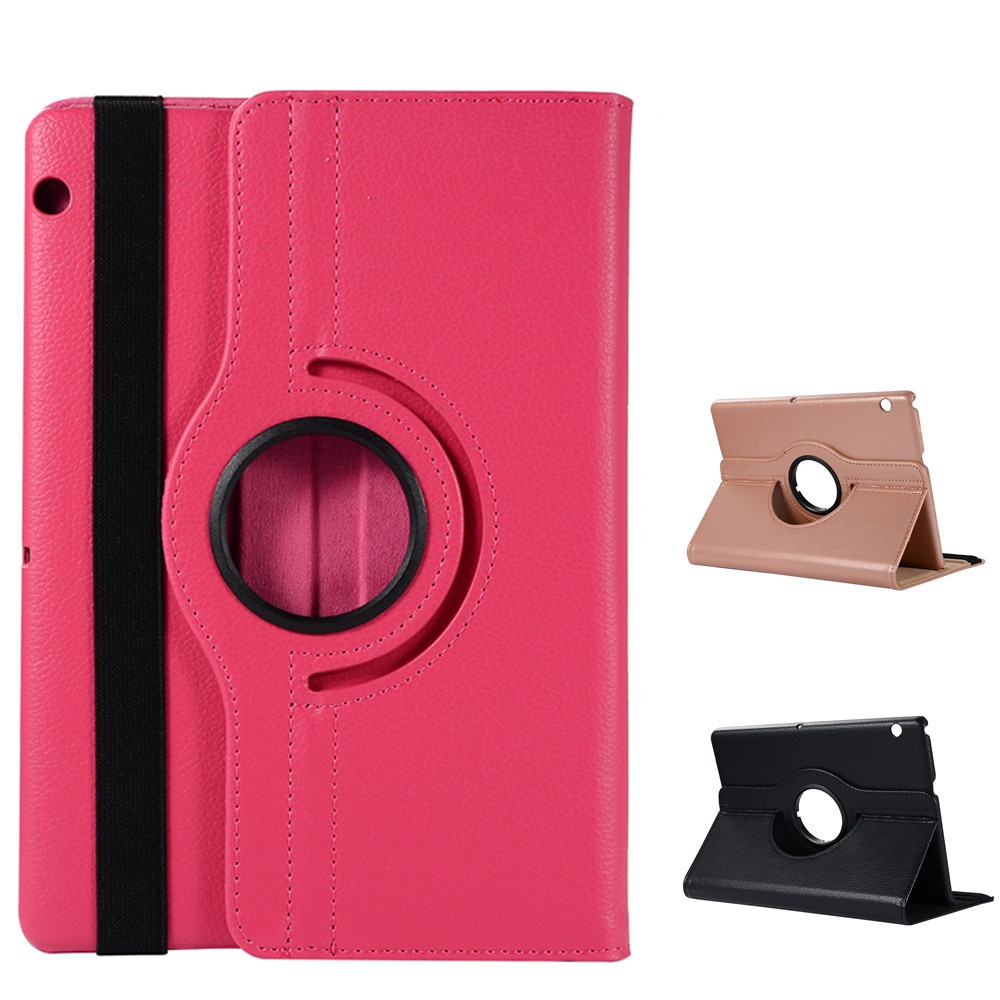 Obrotowe etui 360 dla Huawei M – Huawei Tablet Accessories recenzja i cena