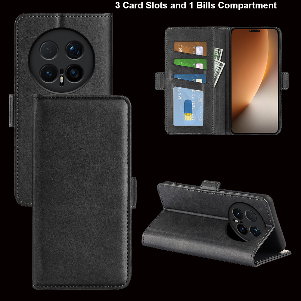 Etui z klapką ze skóry cielęce – Magnetic Case Smart recenzja i cena