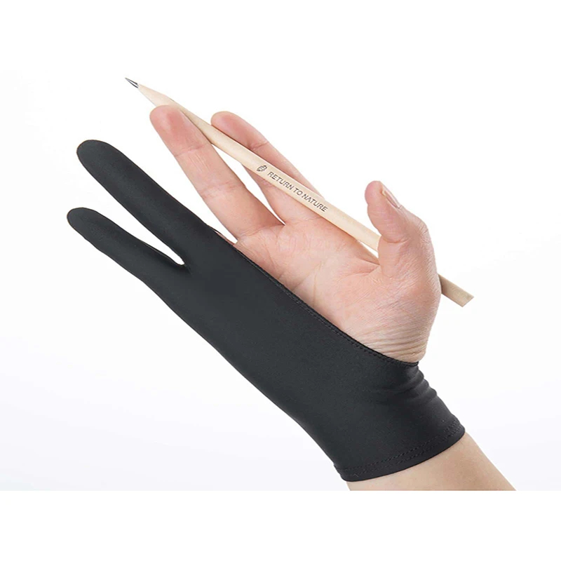 1/2 SZT. Rękawice do rysowania – Drawing Glove Artist recenzja i cena