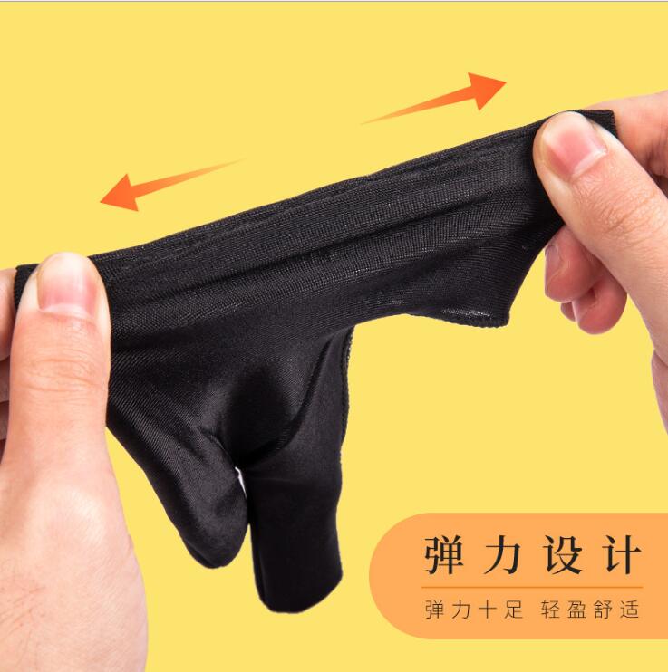 Rękawica do rysowania dwu-palc – Drawing Glove Artist recenzja i cena