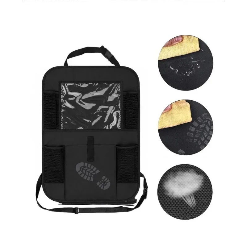 Organizer na oparcie fotela sa – Tablet Car Accessories recenzja i cena