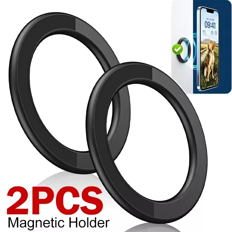 Uchwyt magnetyczny MagSafe z m – Tablet Car Accessories recenzja i cena