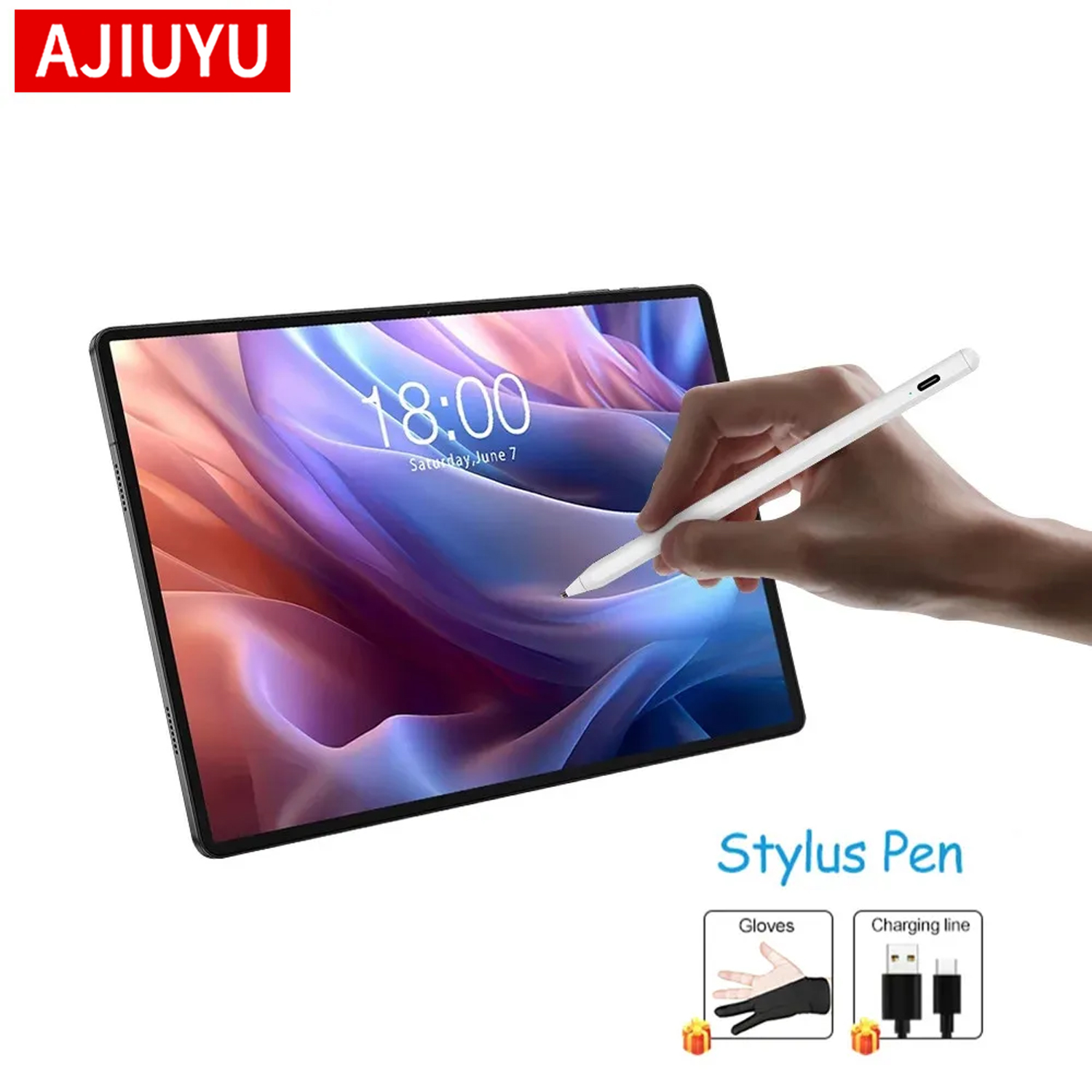 Rysik do tabletu Teclast T65 M – Tablet Accessories Kids recenzja i cena