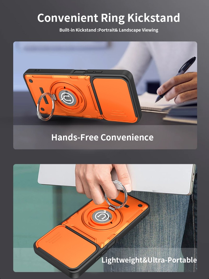Odporna na wstrząsy, wytrzymał – Magnetic Case Smart recenzja i cena