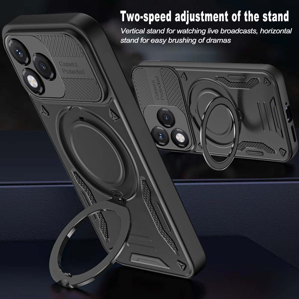 Etui na Honor 400 Pro Lite Sma – Magnetic Case Smart recenzja i cena