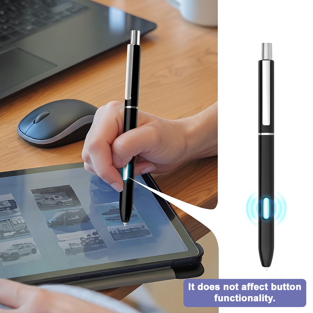 Nowy etui na rysik S Pen do Sa – Vortex Tablet Accessories recenzja i cena