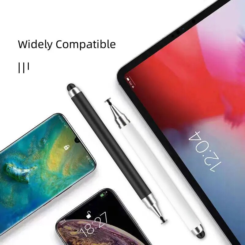 Uniwersalny rysik do tabletów  – Huawei Tablet Accessories recenzja i cena