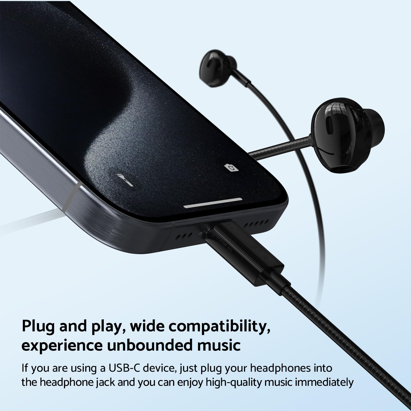 Słuchawki HiFi Surround z mocn – Huawei Tablet Accessories recenzja i cena