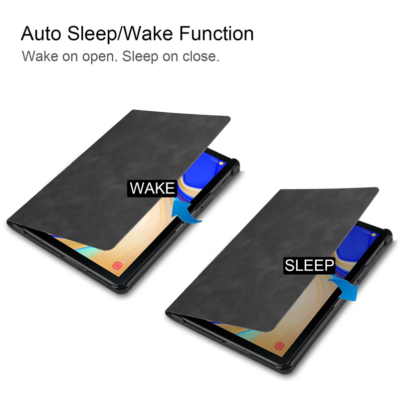 Etui do Samsung Galaxy Tab S4  – Vortex Tablet Accessories recenzja i cena