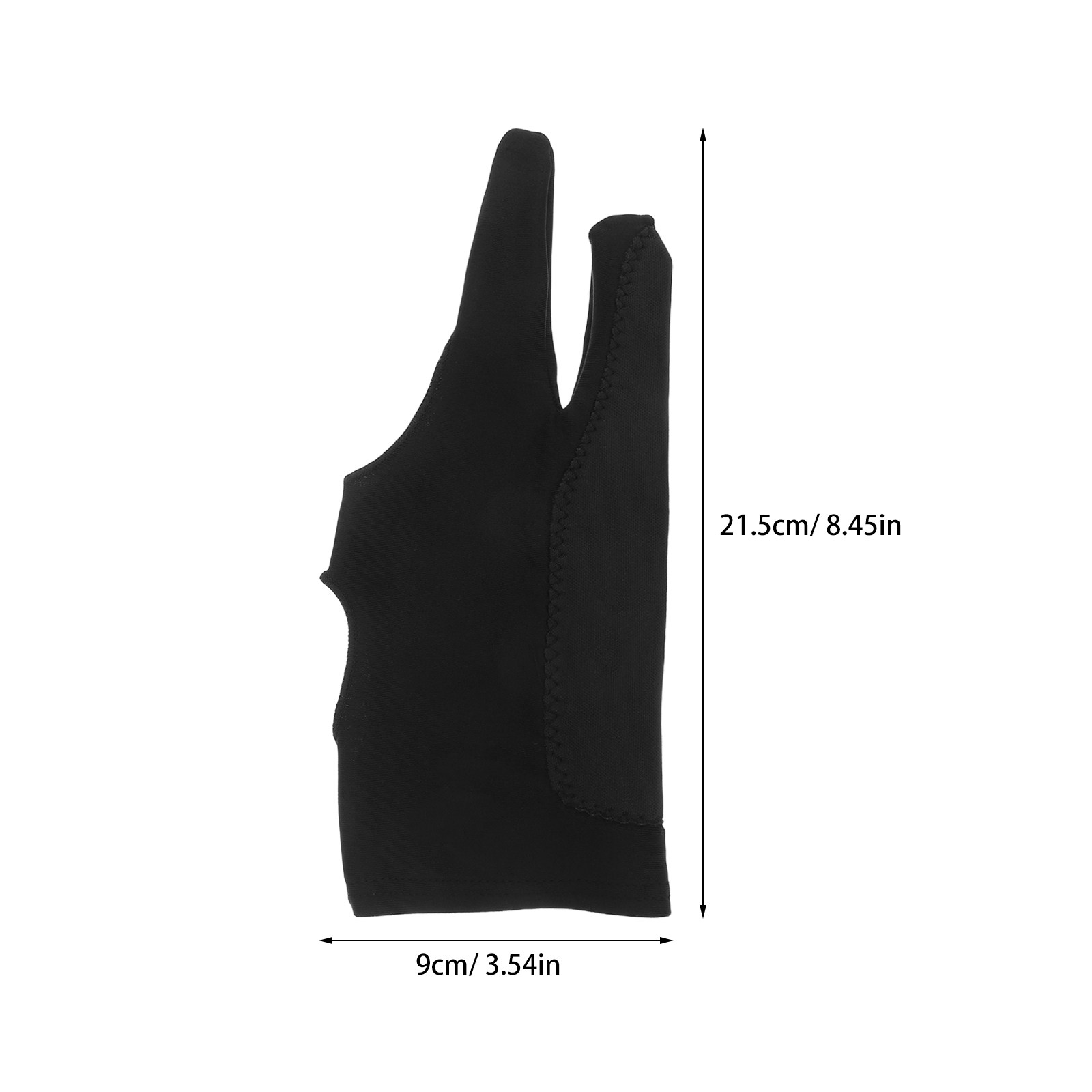 Para rękawic artystycznych do  – Drawing Glove Artist recenzja i cena