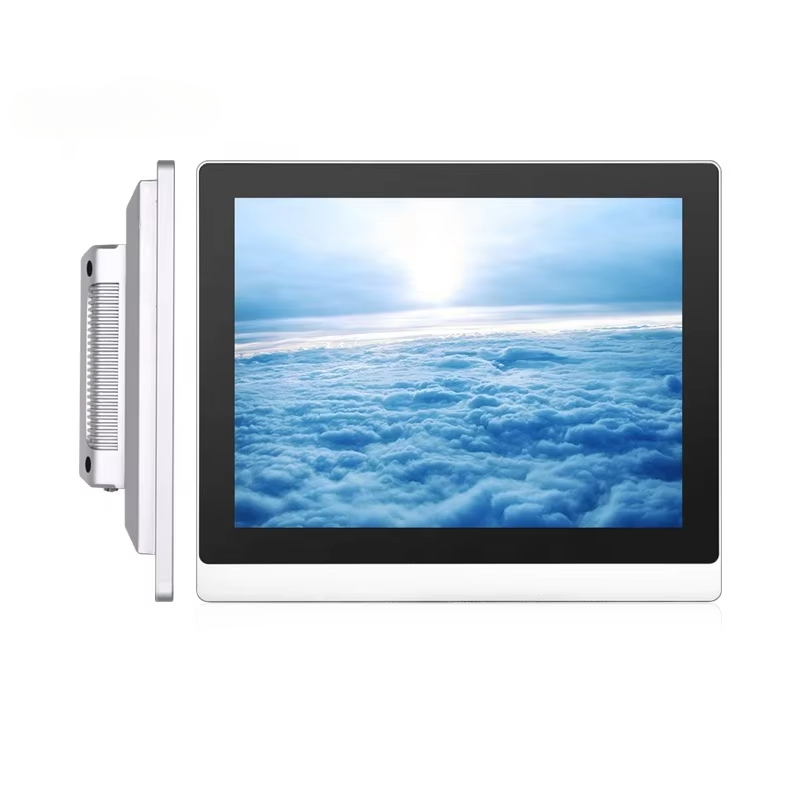 Komputer All-in-One z wodoodpo – Tablet With Complete Accessories recenzja i cena
