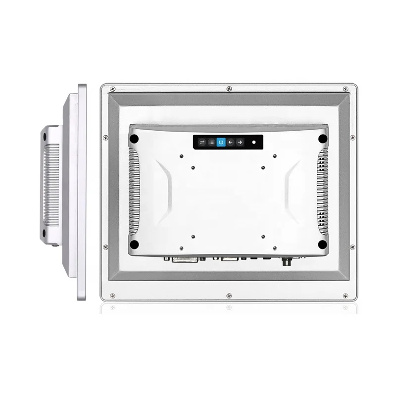 Komputer All-in-One z wodoodpo – Tablet With Complete Accessories recenzja i cena