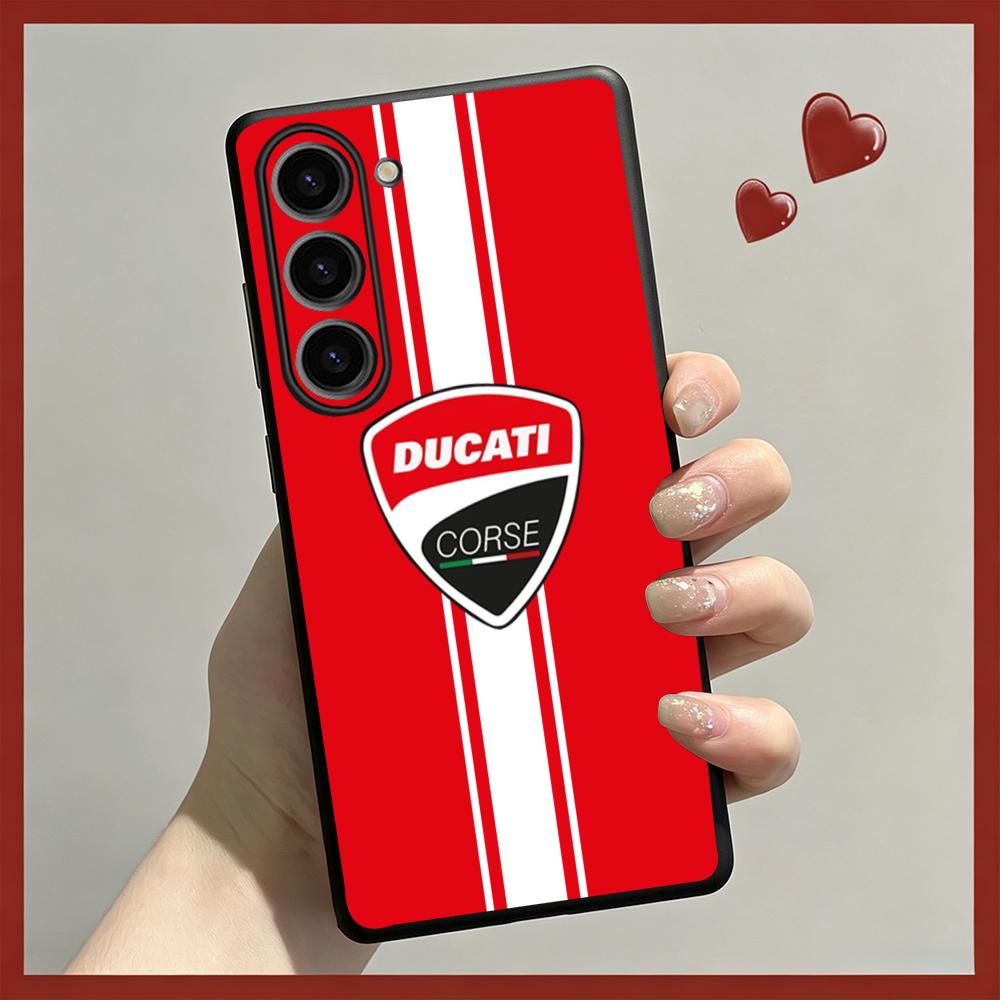 Stylowe etui na telefon D-Duca – Samsung Galaxy S24 recenzja i cena