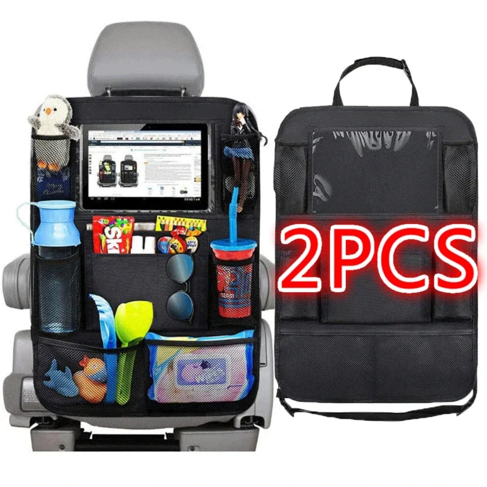 Organizer na oparcie fotela sa – Tablet Accessories Kids recenzja i cena
