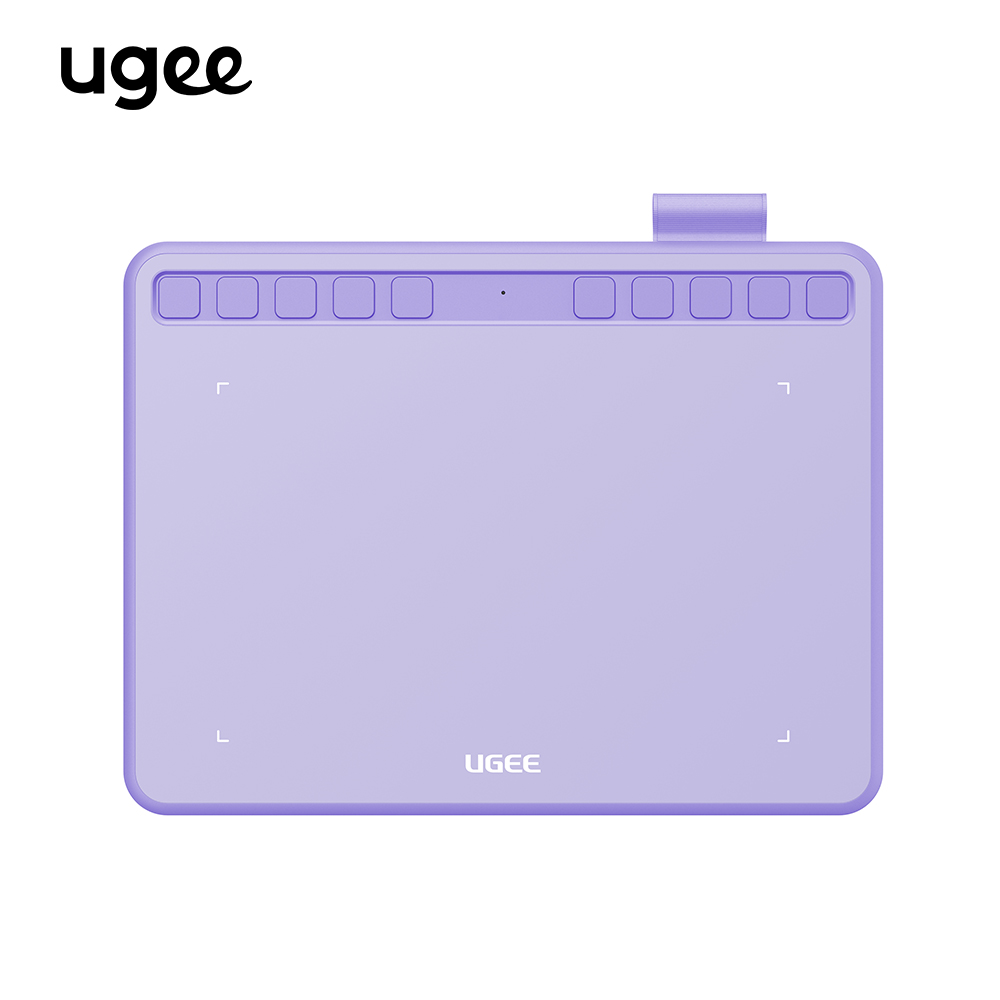 UGEE S640 Tablet graficzny 6,3 – Graphic Tablet Accessories recenzja i cena