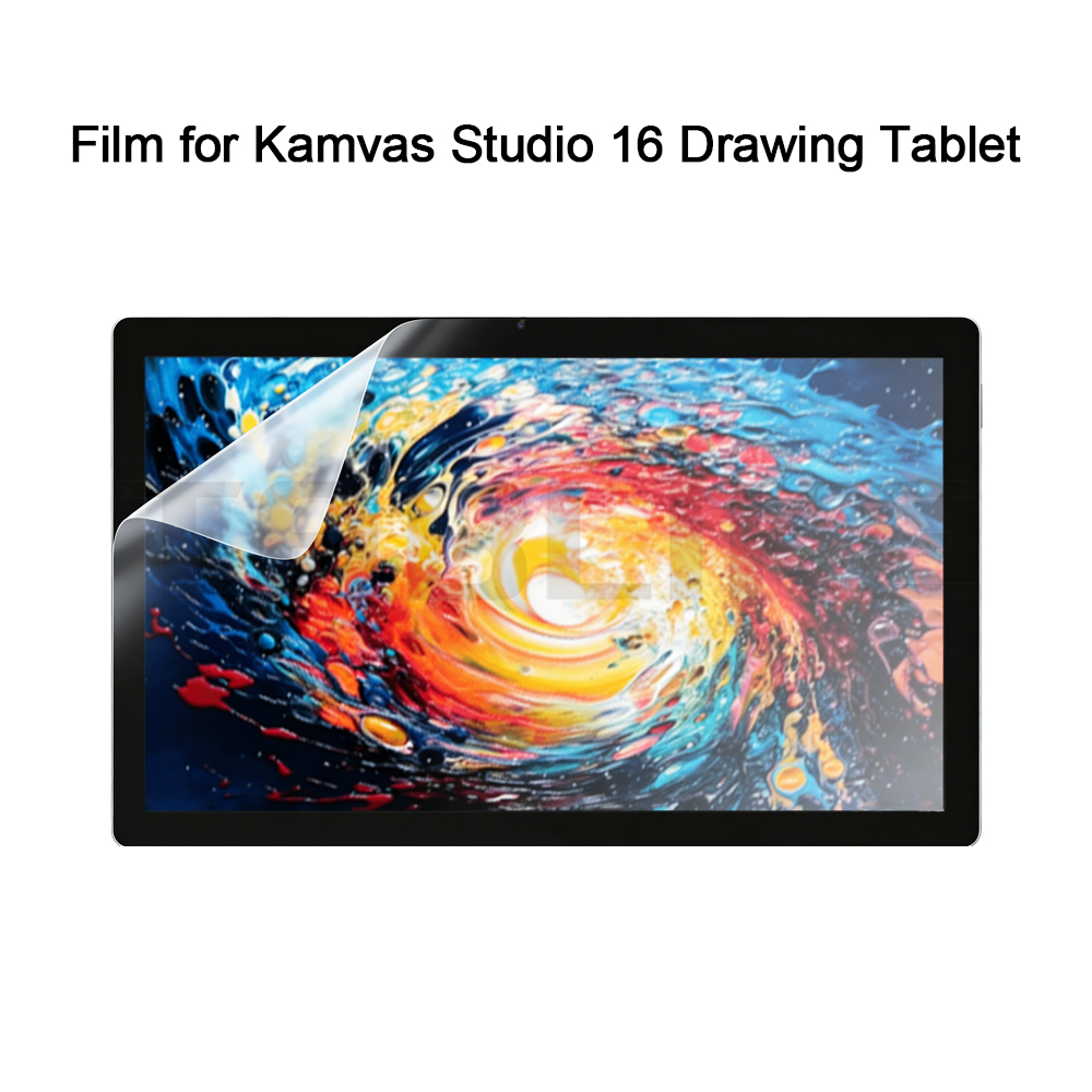 Folia ochronna do tabletu graf – Graphic Tablet Accessories recenzja i cena